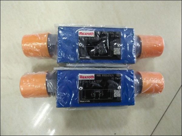 Z2FS6-2-4X 2QV    力士樂(lè)流量控制閥