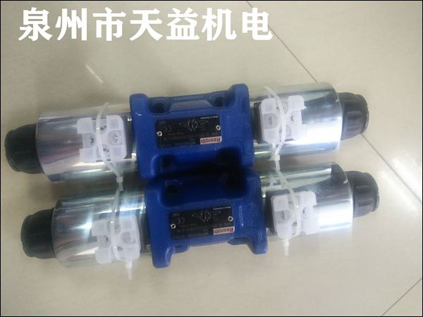 4WE10D50 OFEG220N9K4 M  換向閥