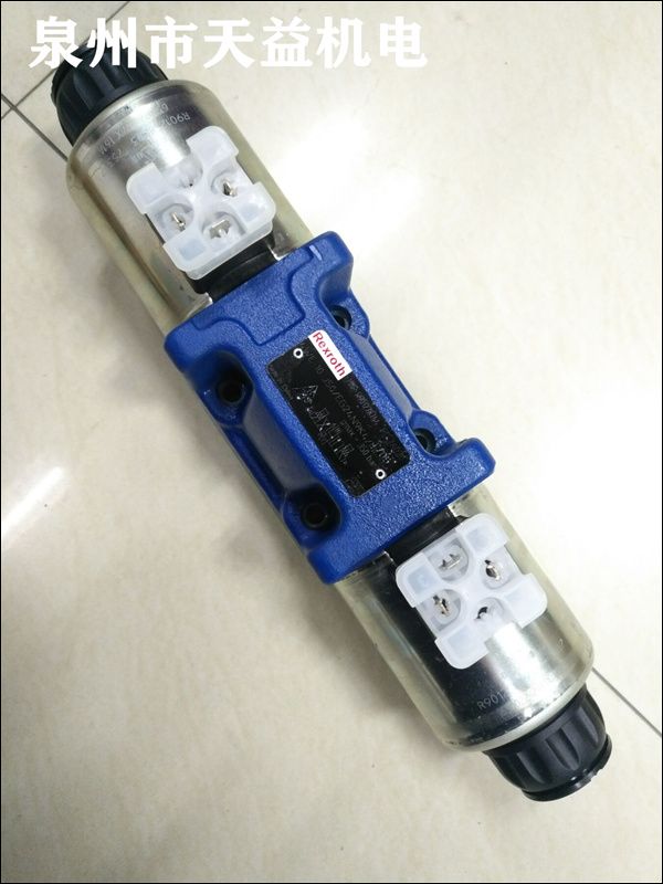 4WE10J50 EG24N9K4 M   10通電磁閥