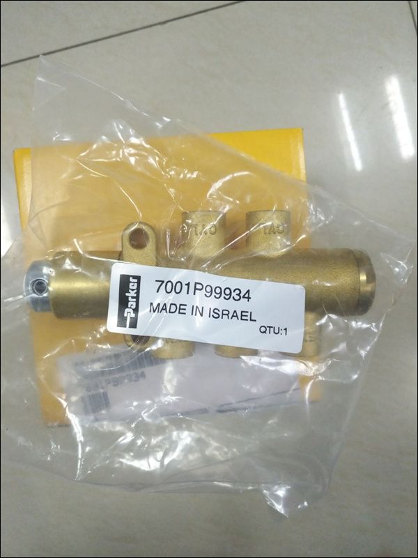 7001P99934    parker工業(yè)產(chǎn)品