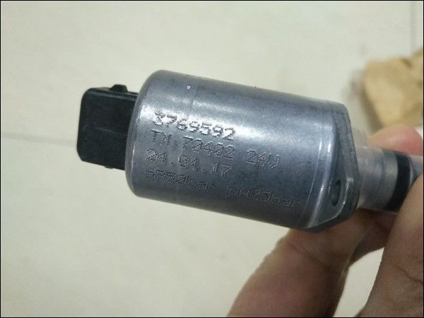 3769592   parker插裝閥