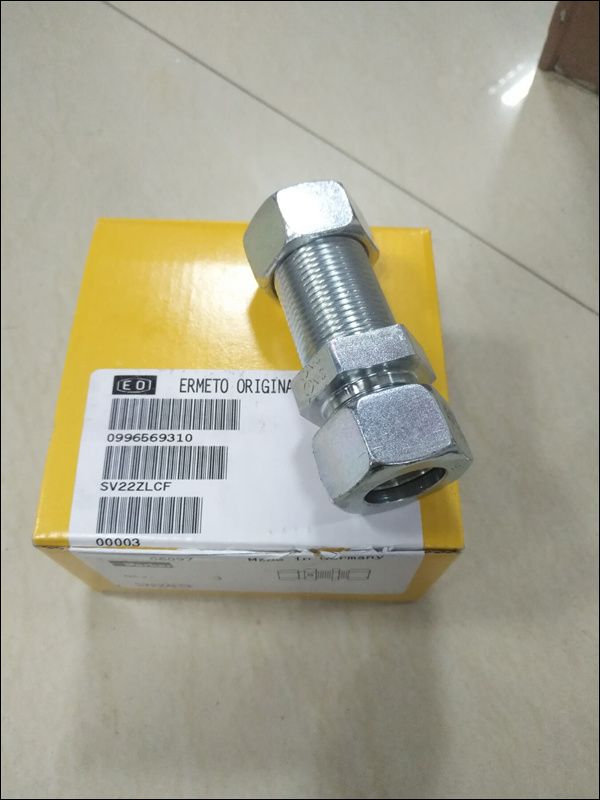 SV22ZLCF     PARKER 接頭