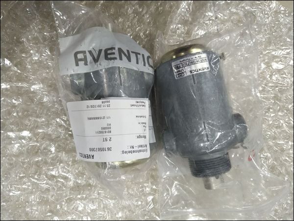 3610507300  氣動閥