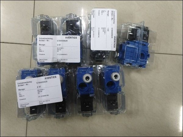 5794400620    氣動閥