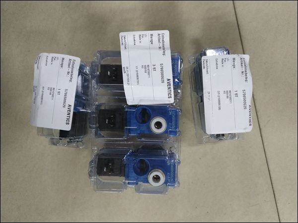 5796500620   氣動閥門