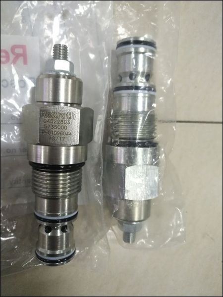 R901096044   力士樂(lè)插裝閥