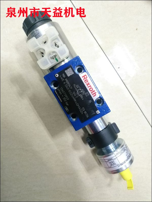 4WE6D62 EG24N9K4QMAG24   帶微動檢測