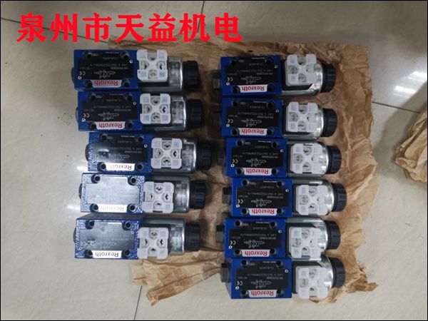 4WE6D62 EG220N9K4 V     直流220V線圈