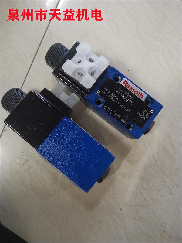 4WE6D62 EW110N9K4    交流打壓110V