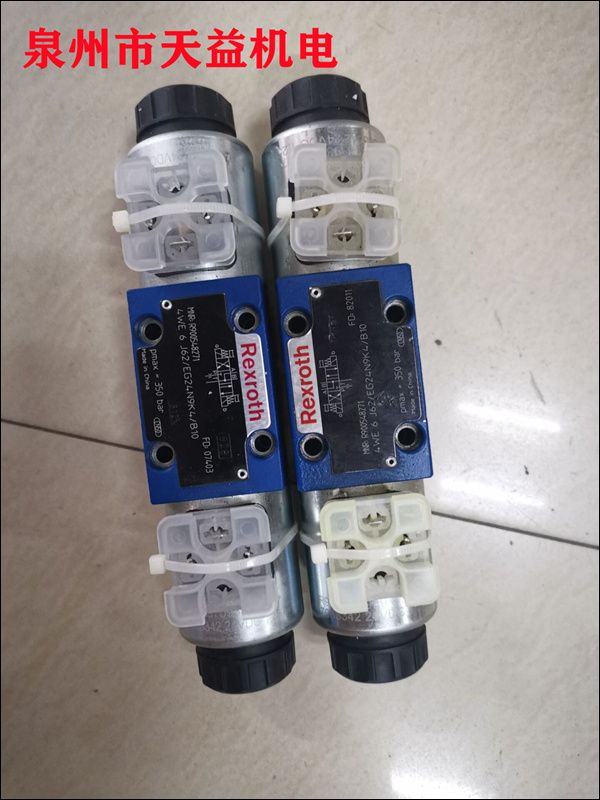 4WE6J62 EG24N9K4 B10   帶阻尼緩沖