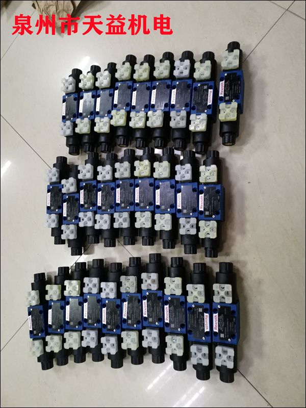 4WE6J70 HG24N9K4 V    小功率氟橡膠