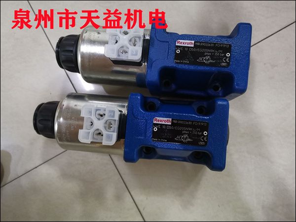 4WE10D50 EG205N9K4 M