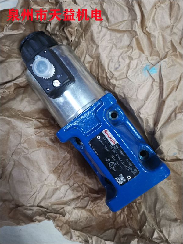 4WE10D73-50 EG24N9K72L A12M