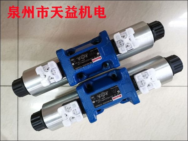 4WE10J50 HG24N9K4 M   小功率