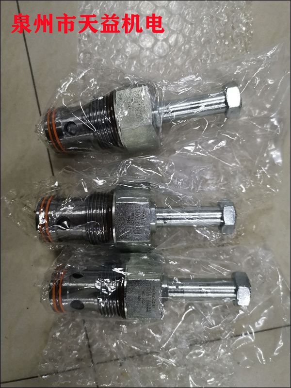 GS061600V   螺紋插裝閥