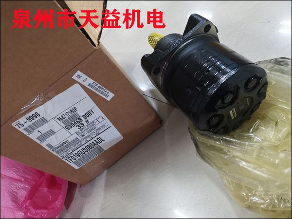 TF0195US080AADL    帶剎車功能馬達