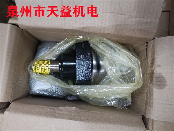 TH0310FS311AADV   派克馬達