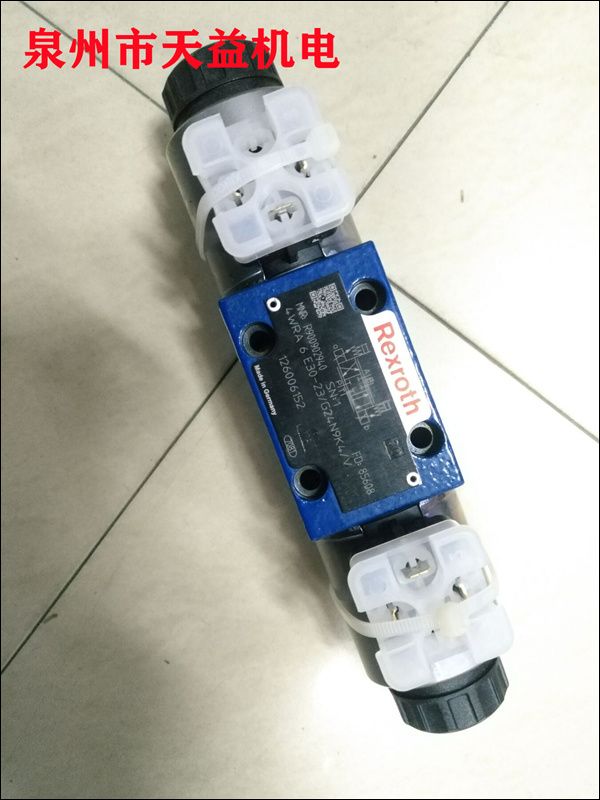 4WRA6E30-23 G24N9K4 V