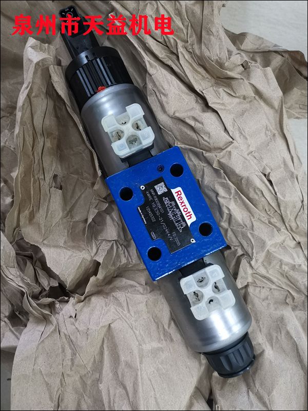 4WRE10E50-21 G24K4 V