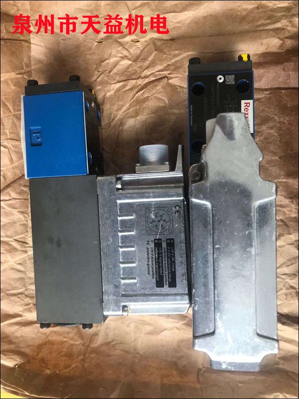 4WRPEH6C4B12L-3X M24 F1 閥