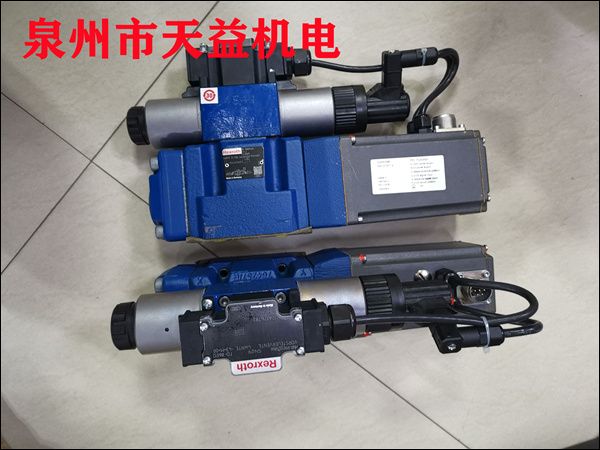 4WRTE10V50L-4X 6EG24ETK31 A1M