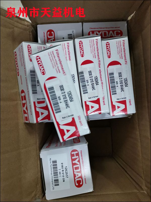 0030D010BH4HC   濾芯