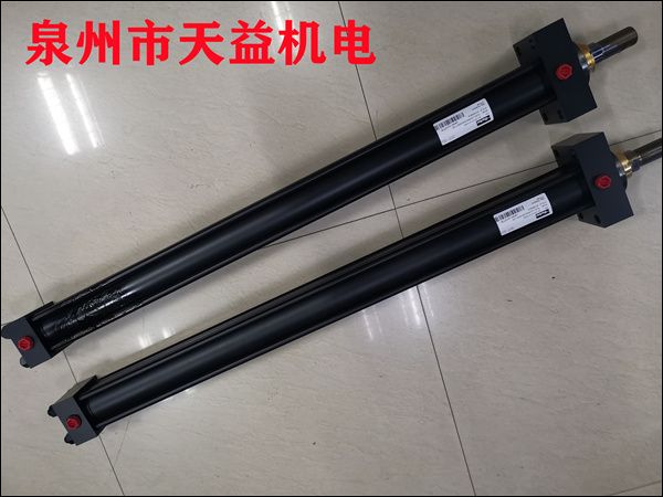 50.8CJJ2HRKS23MC800C1100   PARKER液壓缸