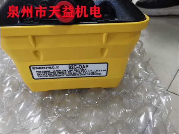 82C-OAP    PARKER派克82C-0AP扣壓機(jī)動(dòng)力裝置