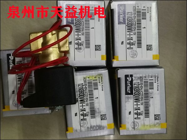 121KBR30VWV-I-1K-9P-U   蒸汽閥