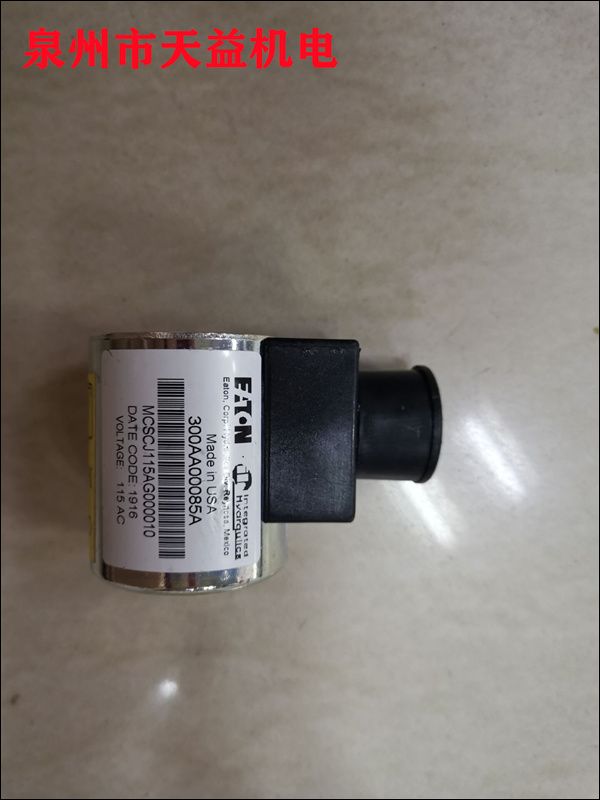 300AA00085A   威格士線圈