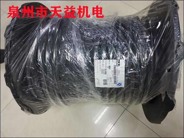 801-12-BLK-RL  parker軟管