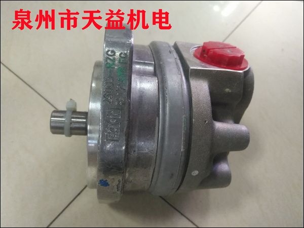 26003-RZG   齒輪泵