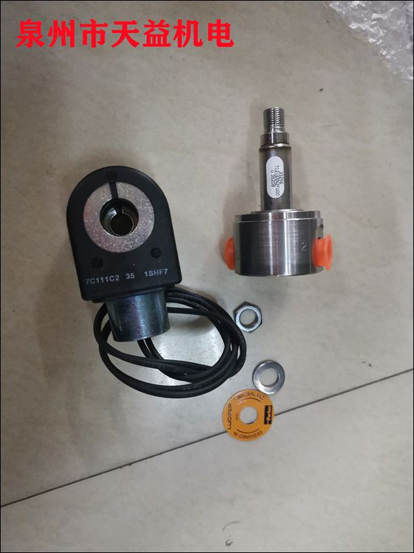 71216SN2FU00N0C111C2   電磁閥門(mén)