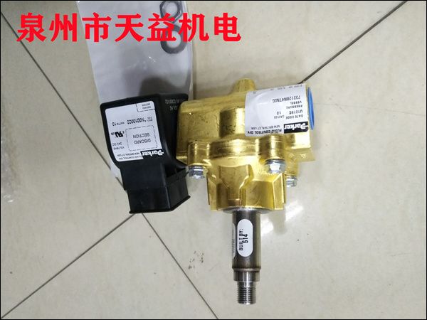 73212BN4TN00+D100C2   電磁閥