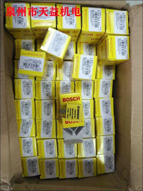 0332204204   繼電器