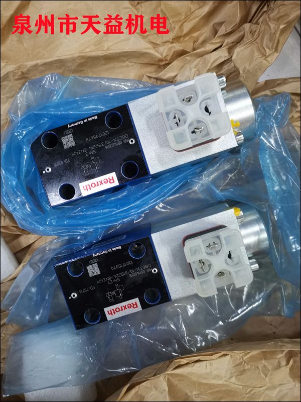 0811402016 DBETX-1X 315G24-8NZ4M