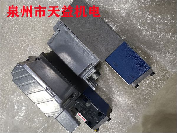 0811404602 4WRPEH6C3B24L-20 G24K0 A1M