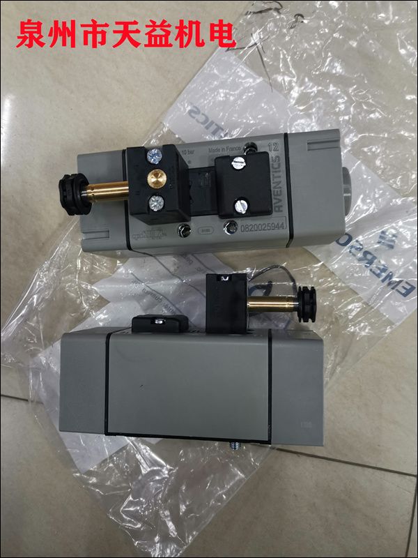 0820025944   電磁閥