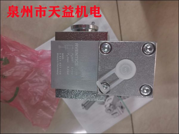 0821401140   氣動元件