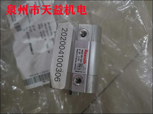 0822391001  氣缸