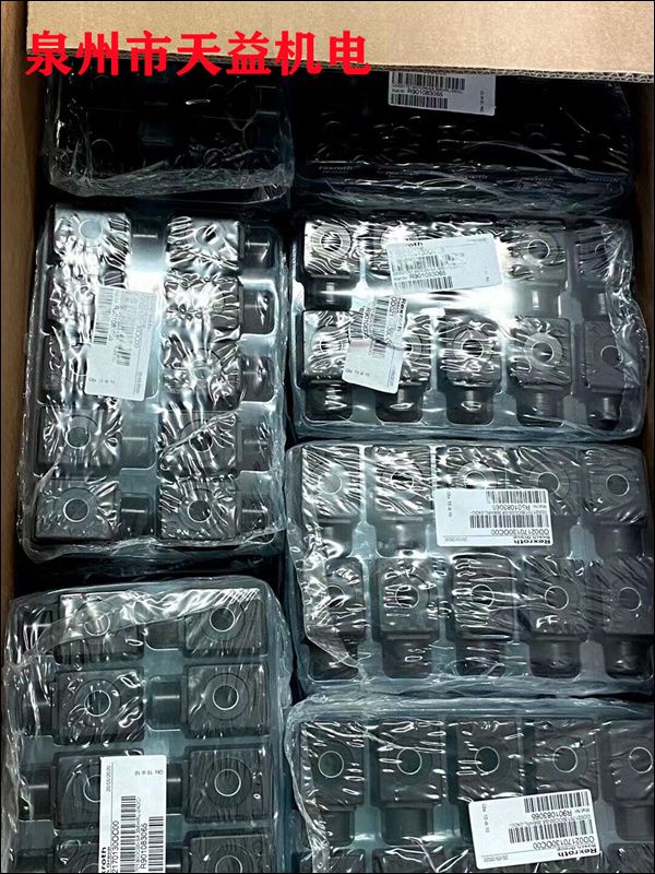 R901083065   電磁閥線圈