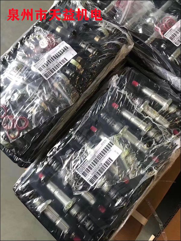 R930058708   插裝閥