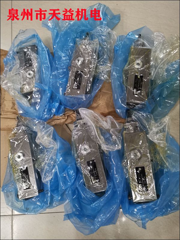 PVCMEMCN1    parker泵調(diào)節(jié)閥