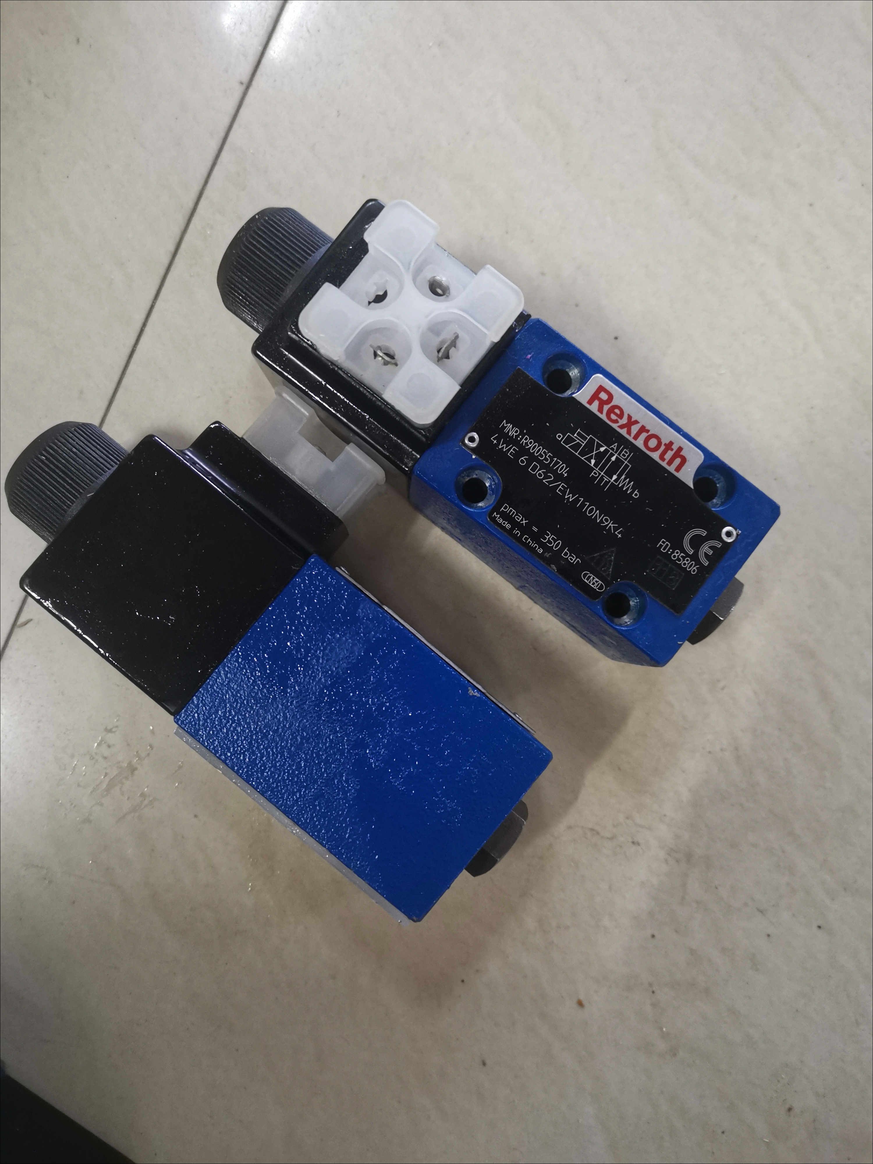 4WE6D62 EW110N9K4     交流110V