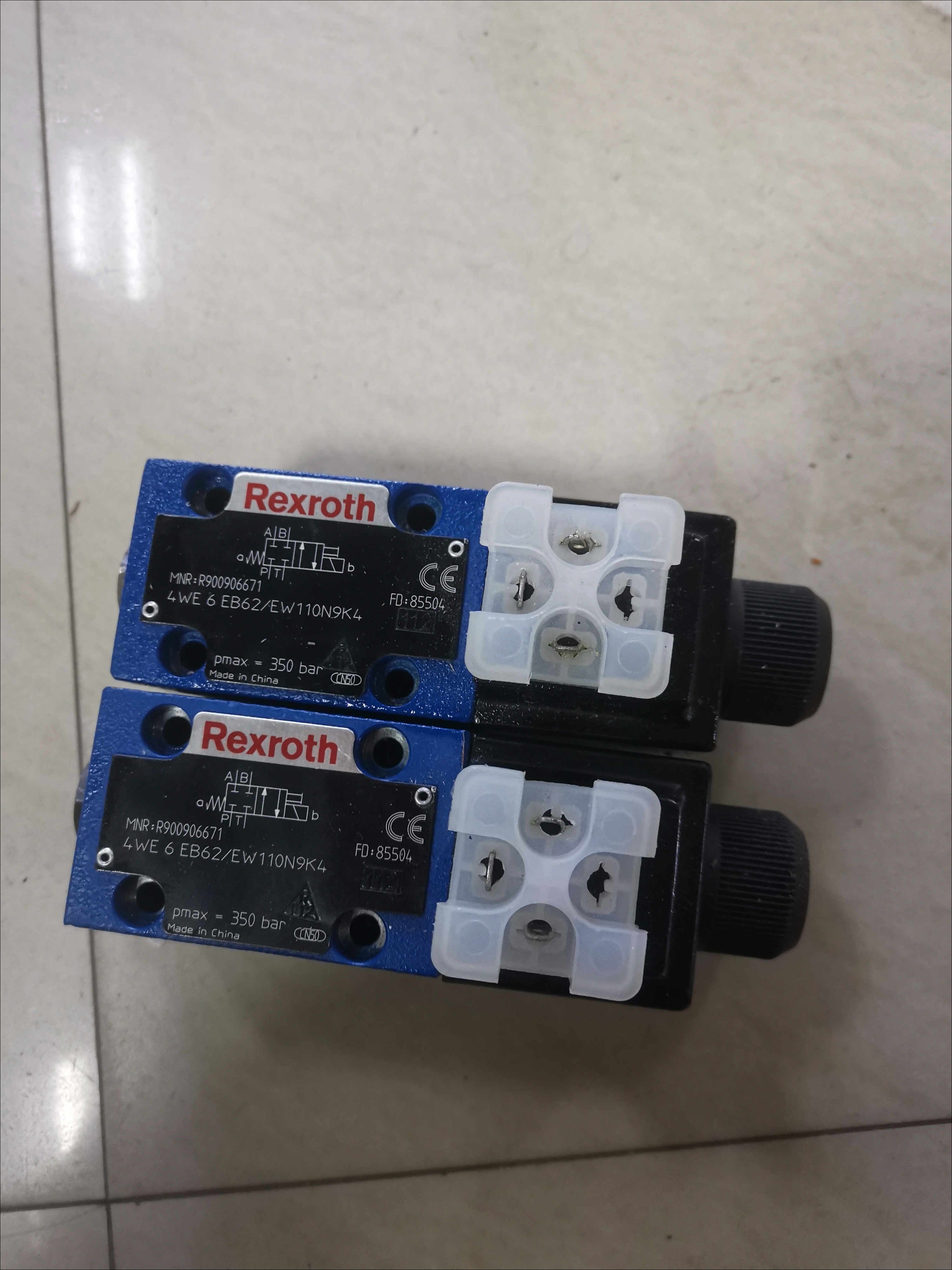 4WE6EB62 EW110N9K4   交流110V