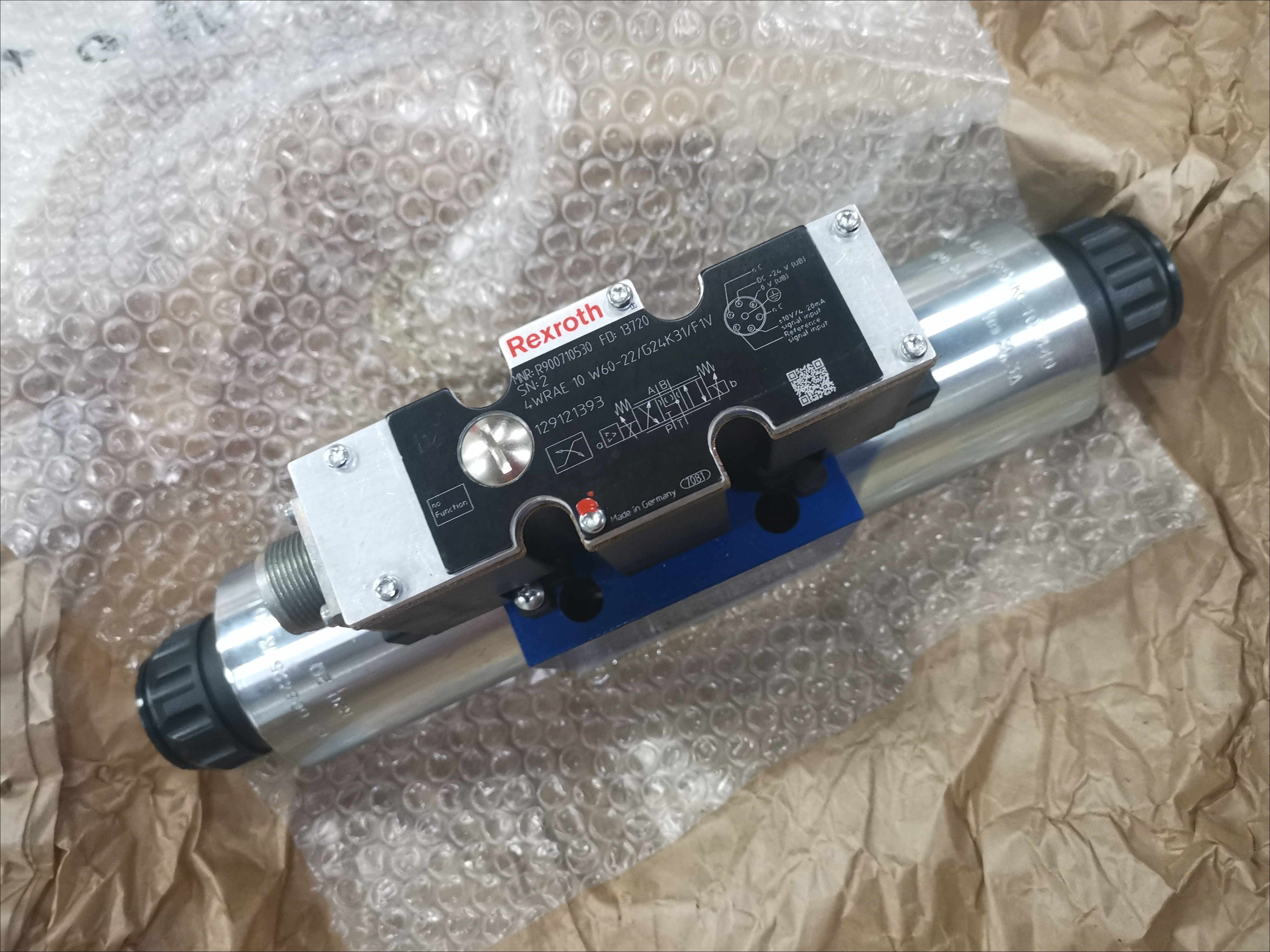 4WRAE10W60-22 G24K31 F1V