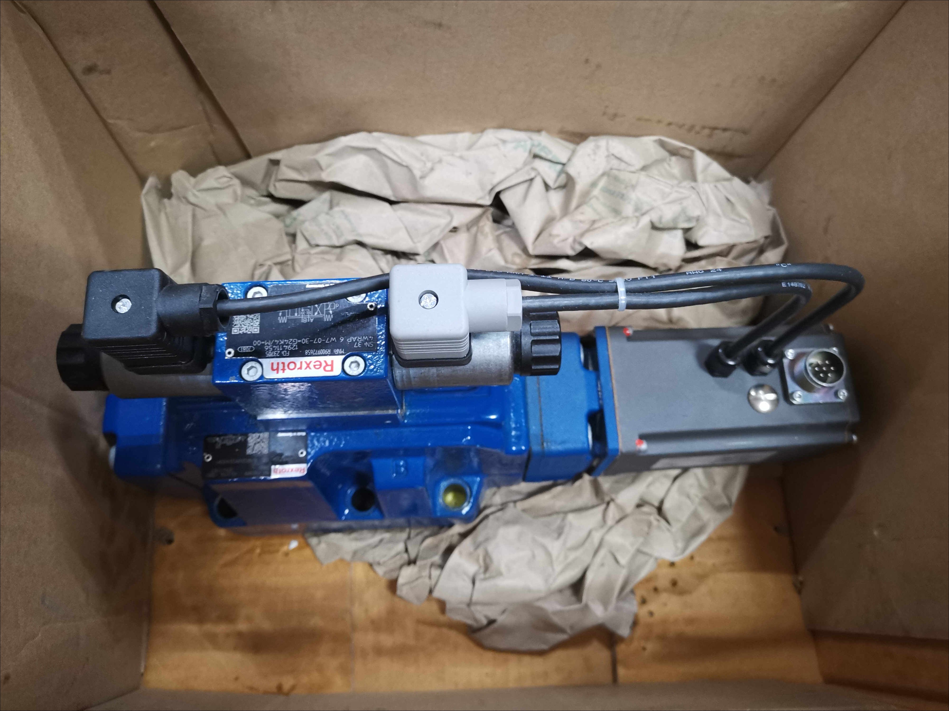 4WRKE25W6-350L-3X 6EG24EK31 A1D3M