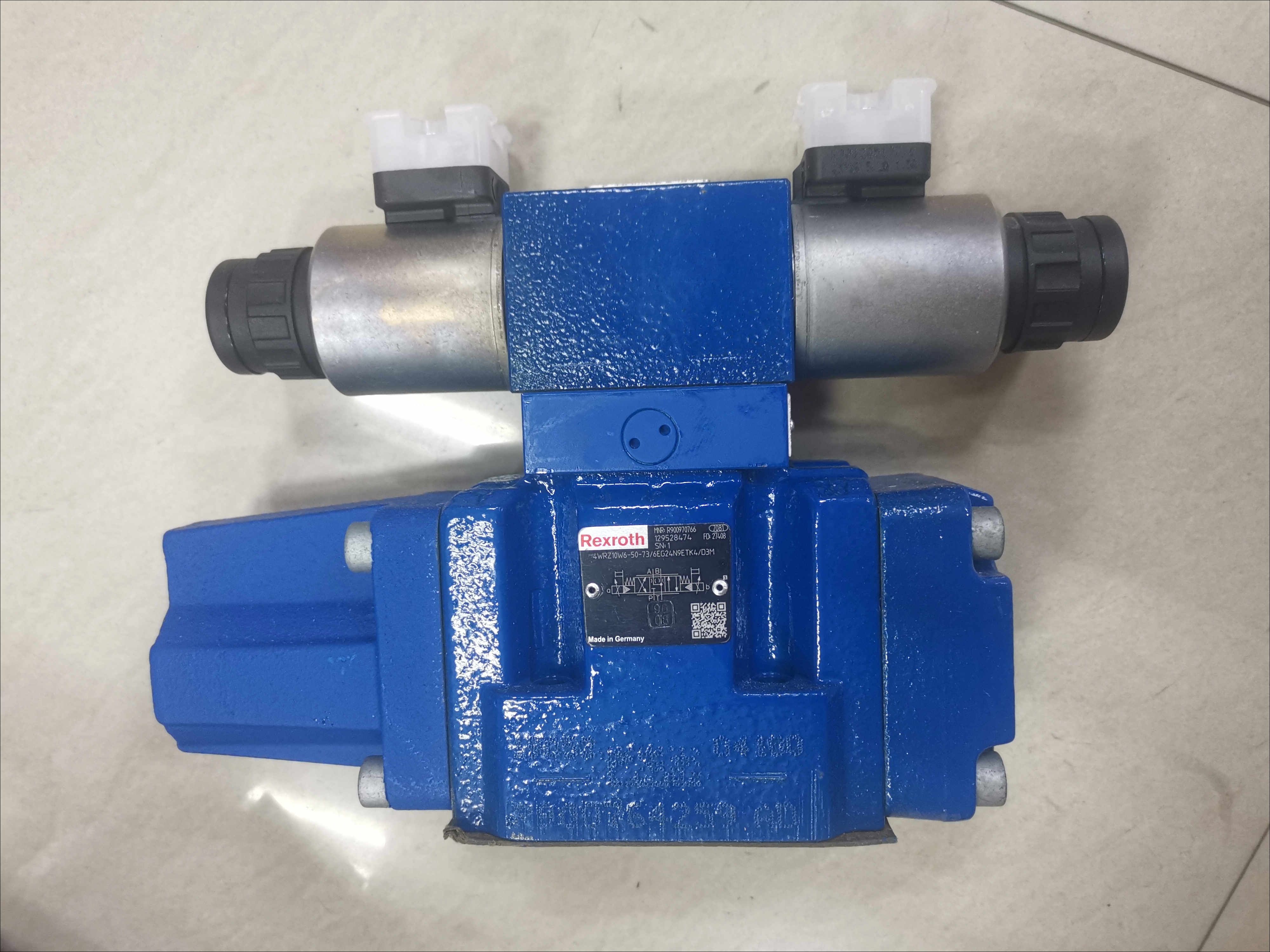 4WRZ10W6-50-7X 6EG24N9ETK4 D3M