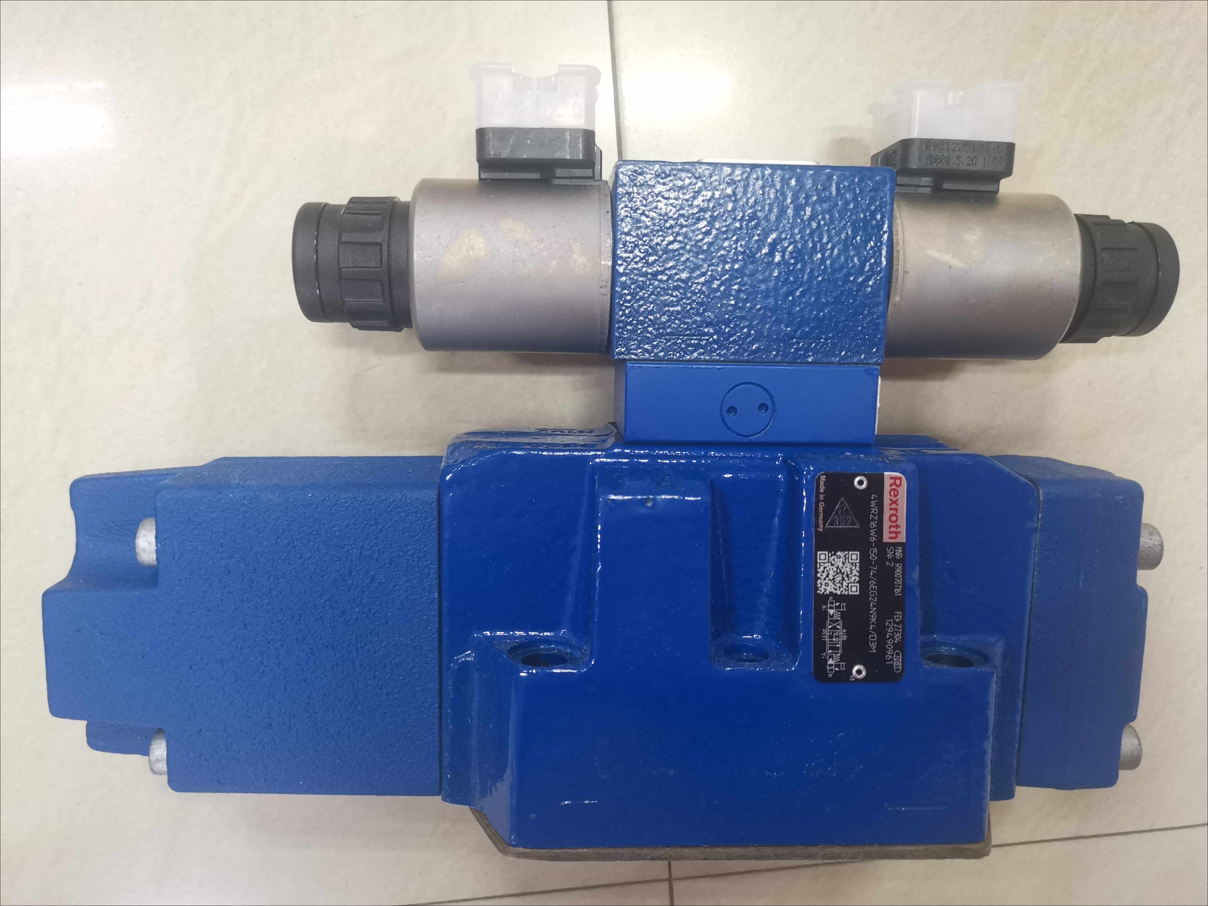 4WRZ16W6-150-7X 6EG24N9K4 D3M