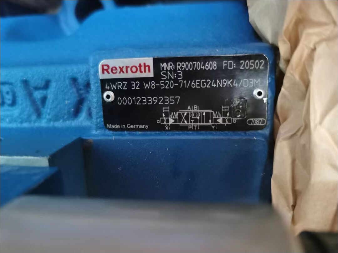 4WRZ32W8-520-71 6EG24N